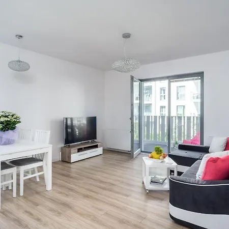 Apartment Elite By The Sea
