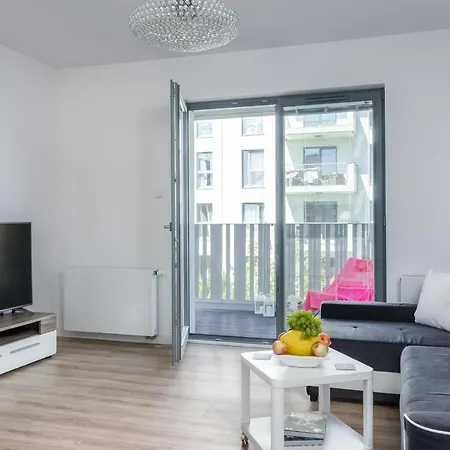 Apartment Elite By The Sea *