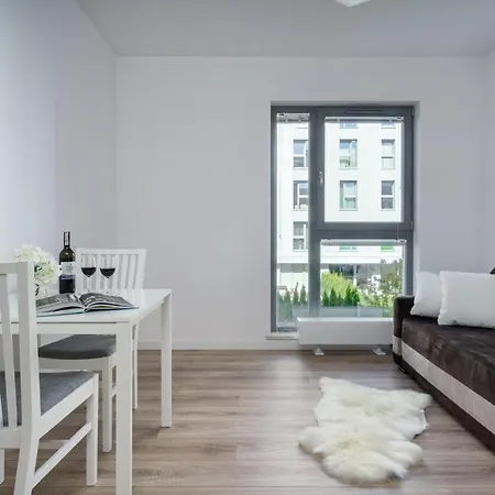 Elite By The Sea Apartment *
